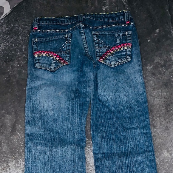 Jeans - Picture 2 of 2